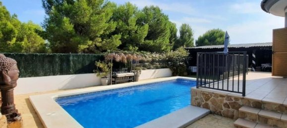 3 chambres Maison à Alicante, Spain No. 190475 10