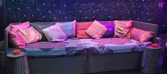 3 chambres Maison à Alicante, Spain No. 190475 12