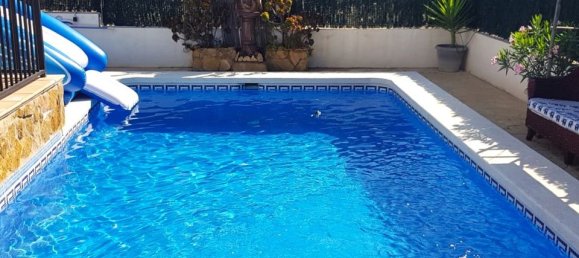 3 chambres Maison à Alicante, Spain No. 190475 19