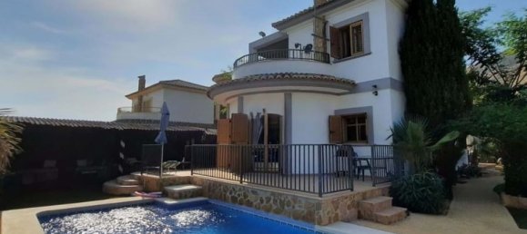 3 chambres Maison à Alicante, Spain No. 190475 6