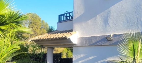 3 chambres Maison à Alicante, Spain No. 190475 9