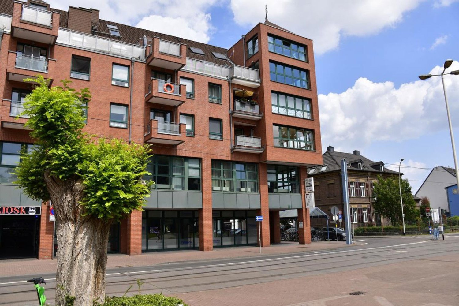 3-salle Appartement à Rhein-Erft, Germany No. 228097