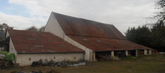 2 غرف نوم منزل في Romorantin-Lanthenay, France رقم 158186 3