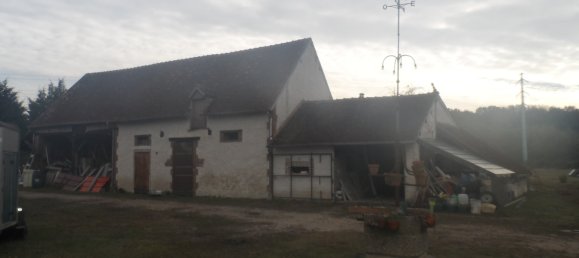 2 غرف نوم منزل في Romorantin-Lanthenay, France رقم 158186 6