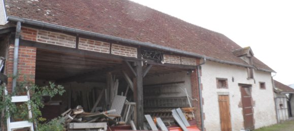 2 غرف نوم منزل في Romorantin-Lanthenay, France رقم 158186 7