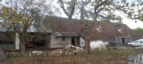 2 غرف نوم منزل في Romorantin-Lanthenay, France رقم 158186 10