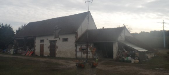 2 غرف نوم منزل في Romorantin-Lanthenay, France رقم 158186 9