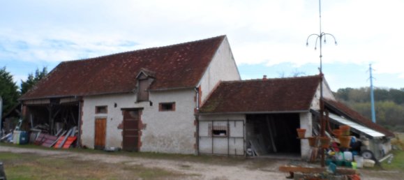 2 غرف نوم منزل في Romorantin-Lanthenay, France رقم 158186 12