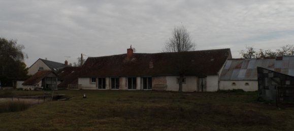 2 غرف نوم منزل في Romorantin-Lanthenay, France رقم 158186 8