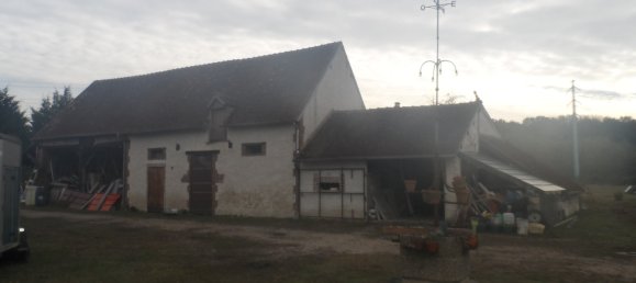 2 غرف نوم منزل في Romorantin-Lanthenay, France رقم 158186 4