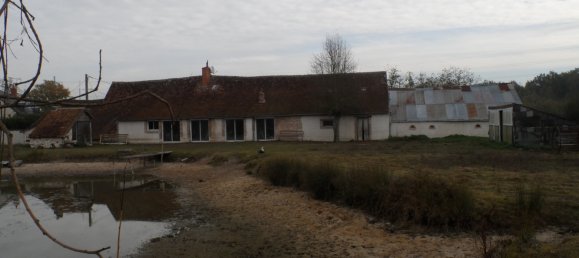 2 غرف نوم منزل في Romorantin-Lanthenay, France رقم 158186 5