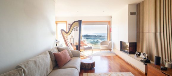 3 bedrooms Villa in Matosinhos, Portugal No. 126079 2