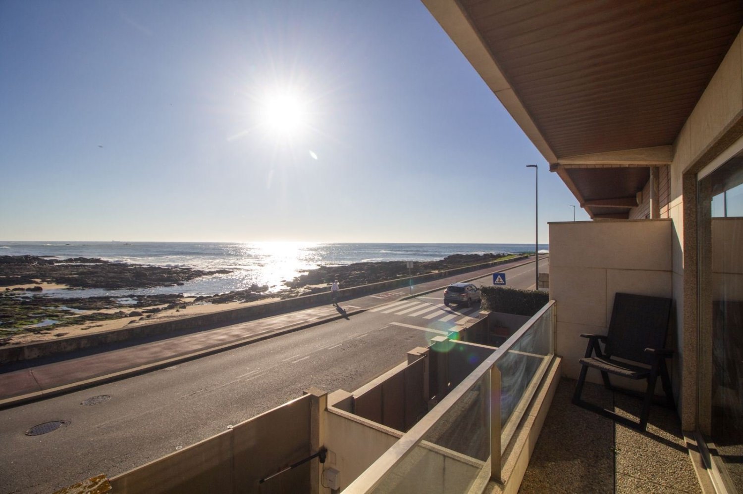 3 bedrooms Villa in Matosinhos, Portugal No. 126079