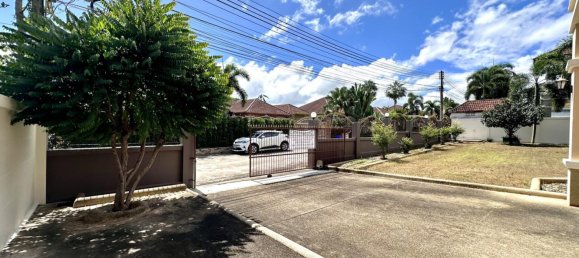 Moradia T5 em Pattaya, Thailand N.º 60060 14