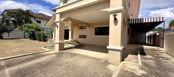 Moradia T5 em Pattaya, Thailand N.º 60060 7