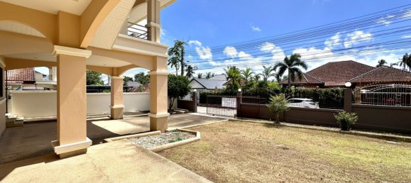 Moradia T5 em Pattaya, Thailand N.º 60060 4