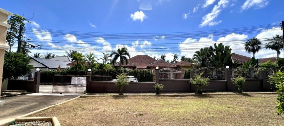 Moradia T5 em Pattaya, Thailand N.º 60060 12