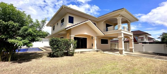 Moradia T5 em Pattaya, Thailand N.º 60060 9