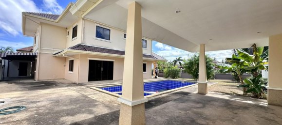 Moradia T5 em Pattaya, Thailand N.º 60060 11
