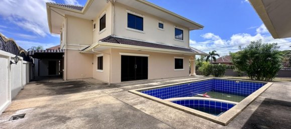 Moradia T5 em Pattaya, Thailand N.º 60060 10