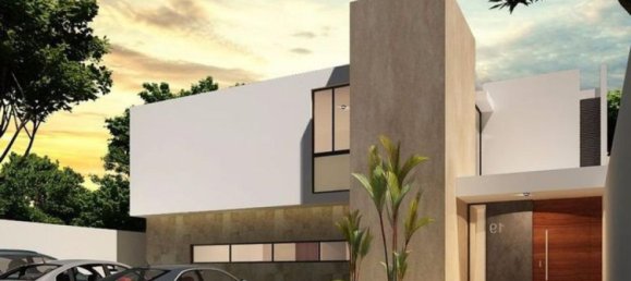 Casa T3 em Merida, Mexico N.º 52925 2