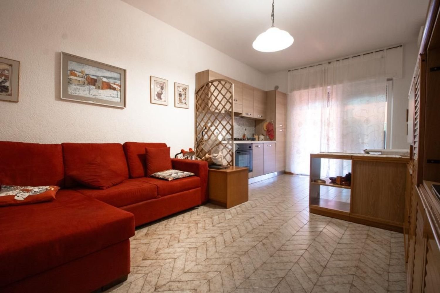 2 bedrooms Apartment in Santa Marinella, Italy No. 403282