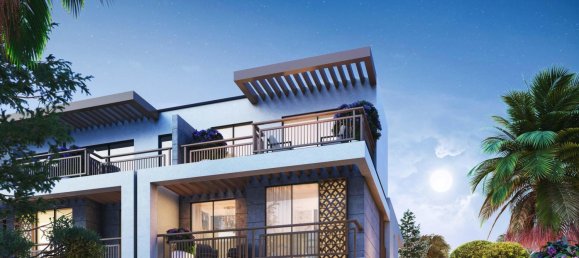 4 Schlafzimmer Stadthaus in DAMAC Hills (Akoya by DAMAC), UAE, Nr. 41554 6