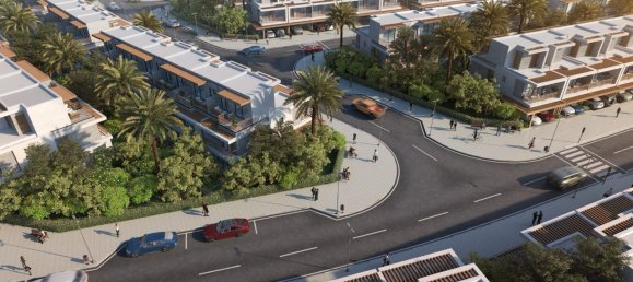 4 Schlafzimmer Stadthaus in DAMAC Hills (Akoya by DAMAC), UAE, Nr. 41554 3