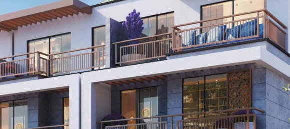 4 Schlafzimmer Stadthaus in DAMAC Hills (Akoya by DAMAC), UAE, Nr. 41554 2