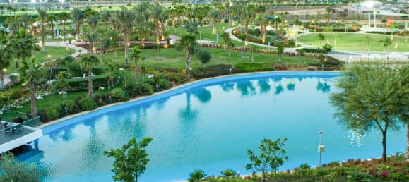 4 Schlafzimmer Stadthaus in DAMAC Hills (Akoya by DAMAC), UAE, Nr. 41554 9