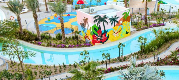 4 Schlafzimmer Stadthaus in DAMAC Hills (Akoya by DAMAC), UAE, Nr. 41554 4