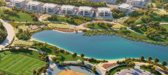 4 Schlafzimmer Stadthaus in DAMAC Hills (Akoya by DAMAC), UAE, Nr. 41554 8