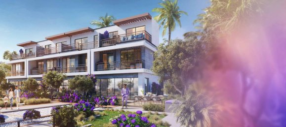 4 Schlafzimmer Stadthaus in DAMAC Hills (Akoya by DAMAC), UAE, Nr. 41554 11