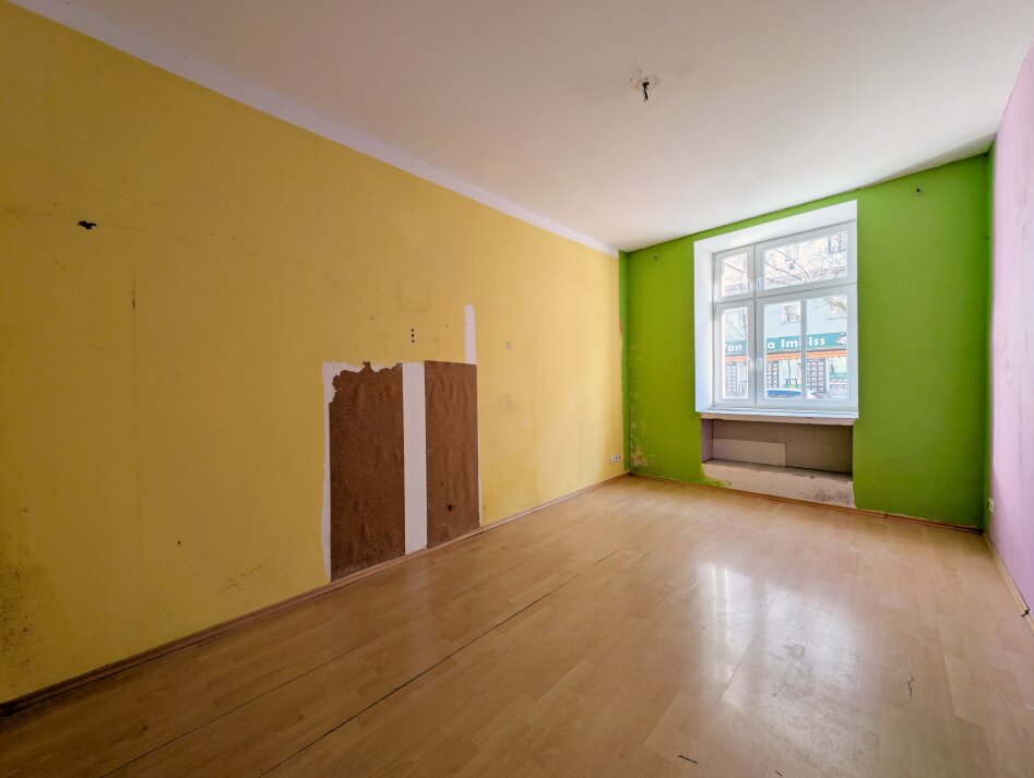 Studio in Brigittenau, Austria, Nr. 42498