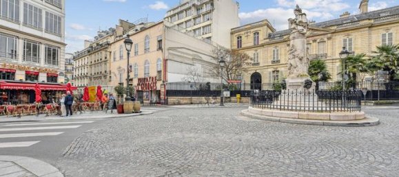 1 bedroom Apartment in Paris, France No. 315015 9