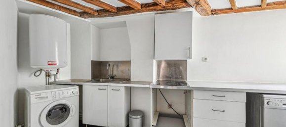 1 bedroom Apartment in Paris, France No. 315015 2