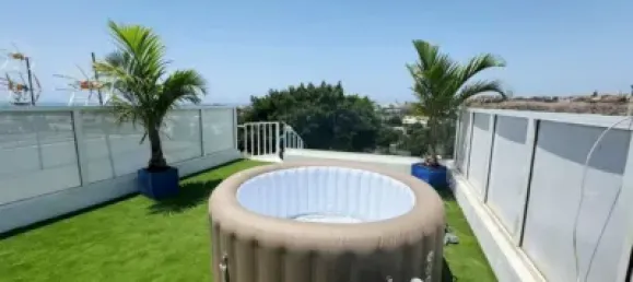 Casa T4 em San Bartolome De Tirajana, Spain N.º 170120 7