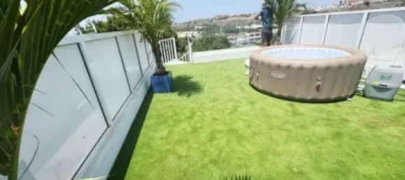 Casa T4 em San Bartolome De Tirajana, Spain N.º 170120 36