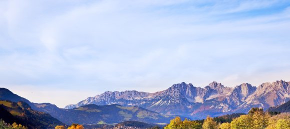 4 غرف نوم عقار تجاري في Aurach bei Kitzbuhel, Austria رقم 35506 8