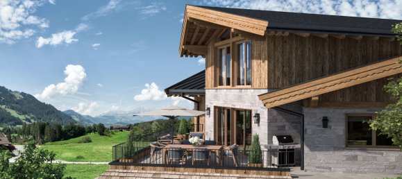 4 غرف نوم عقار تجاري في Aurach bei Kitzbuhel, Austria رقم 35506 2