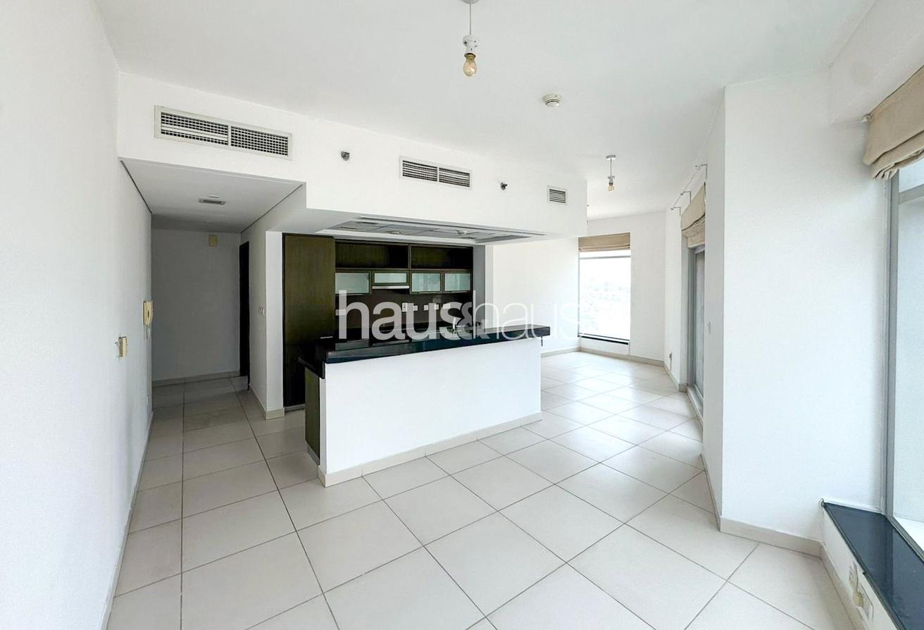 1 غرف نوم شقة في وسط مدينة دبي, UAE رقم 100183