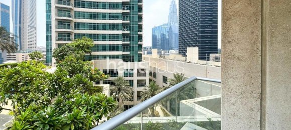 1 غرف نوم شقة في وسط مدينة دبي, UAE رقم 100183 14