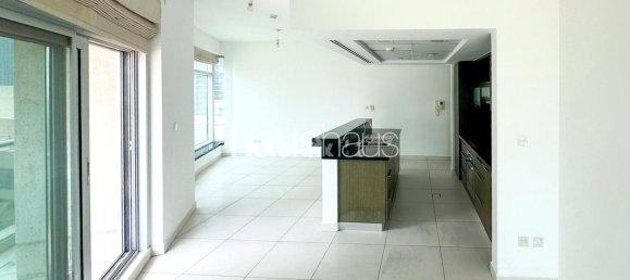 1 غرف نوم شقة في وسط مدينة دبي, UAE رقم 100183 2