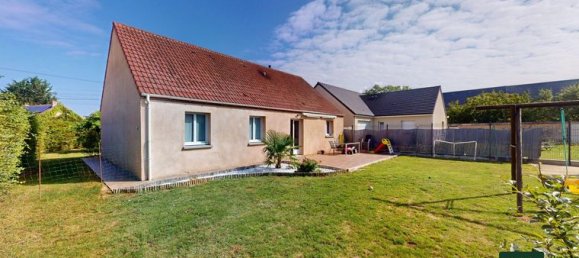 3 bedrooms House in Prunay-le-Gillon, France No. 276822 10