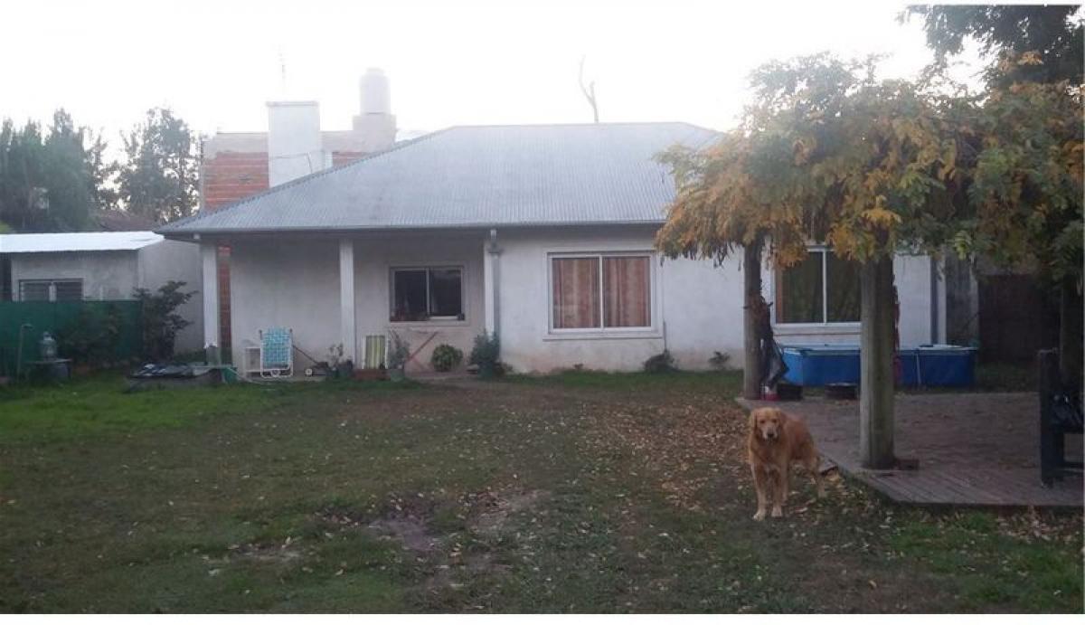 3 غرف نوم منزل في Tigre, Argentina رقم 12243