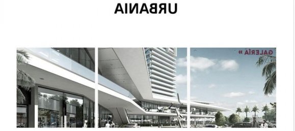 2 bedrooms Apartment in Jalisco, Mexico No. 164988 2