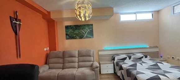 5 غرف نوم تاون هاوس في Benijofar, Spain رقم 170313 33