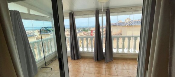 5 غرف نوم تاون هاوس في Benijofar, Spain رقم 170313 27