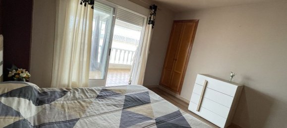 5 غرف نوم تاون هاوس في Benijofar, Spain رقم 170313 26