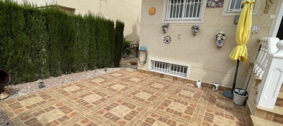 5 غرف نوم تاون هاوس في Benijofar, Spain رقم 170313 42